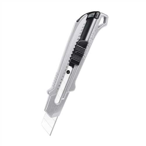 MAKET BIÇAĞI ALÜMİNYUM GÖVDE SGS 1796